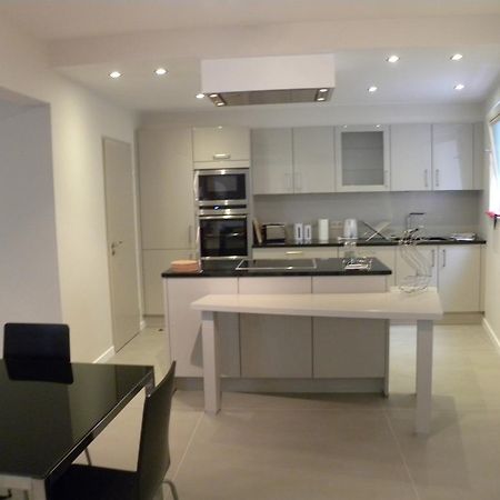 City Center Apartments Brasseurs บรัสเซลส์ ห้อง รูปภาพ