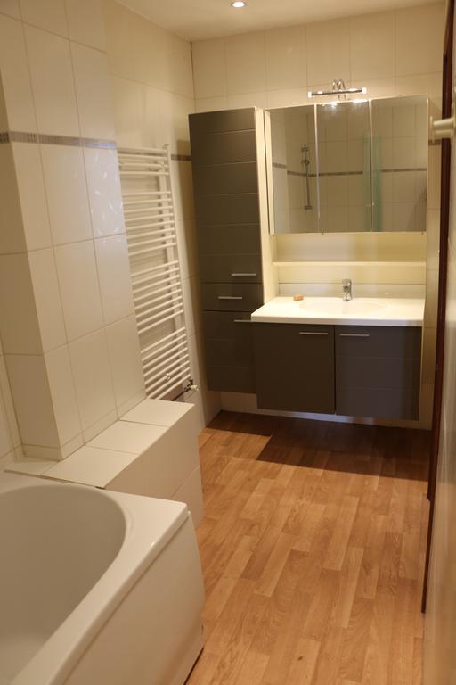 City Center Apartments Brasseurs บรัสเซลส์ ห้อง รูปภาพ