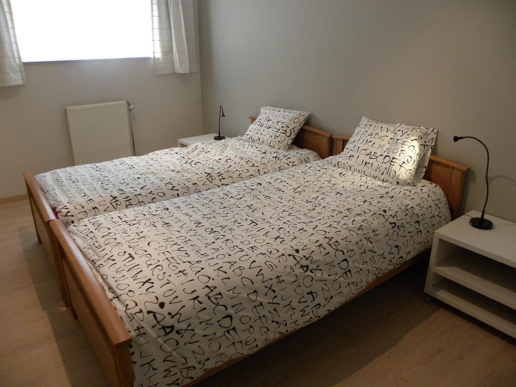 City Center Apartments Brasseurs บรัสเซลส์ ห้อง รูปภาพ