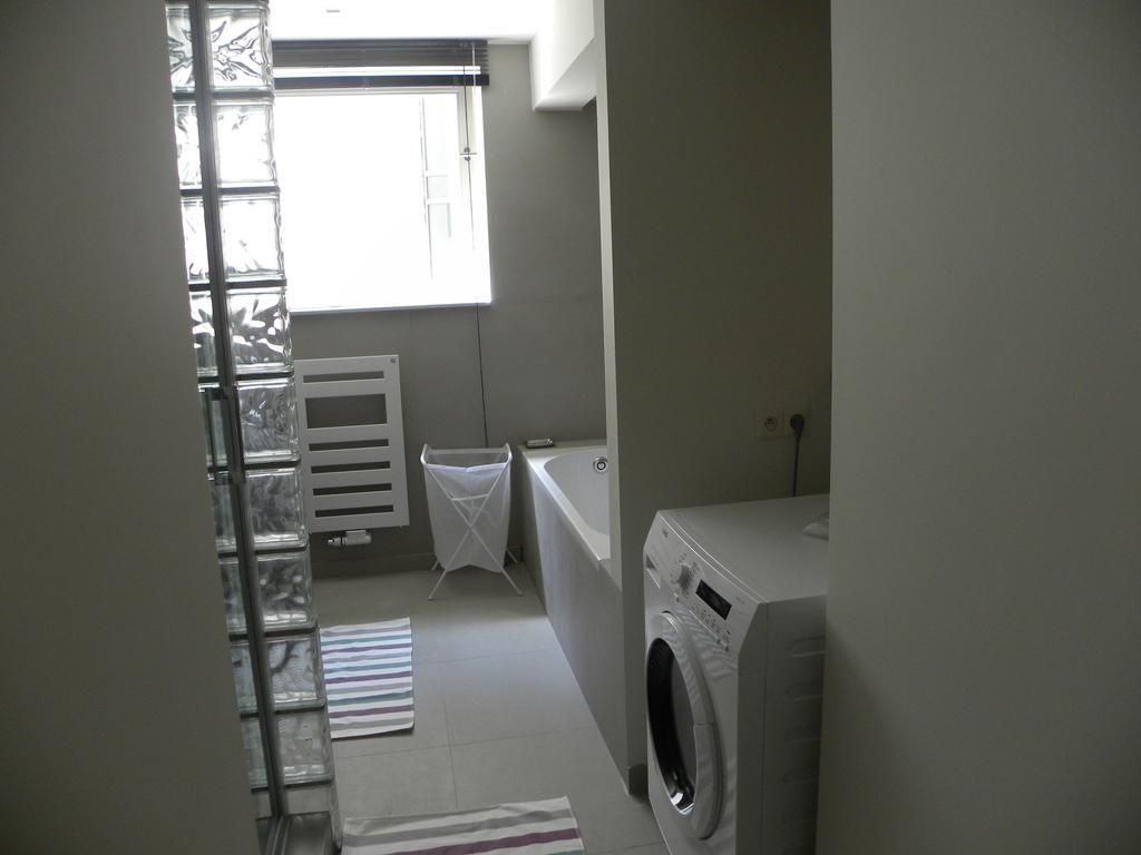 City Center Apartments Brasseurs บรัสเซลส์ ห้อง รูปภาพ