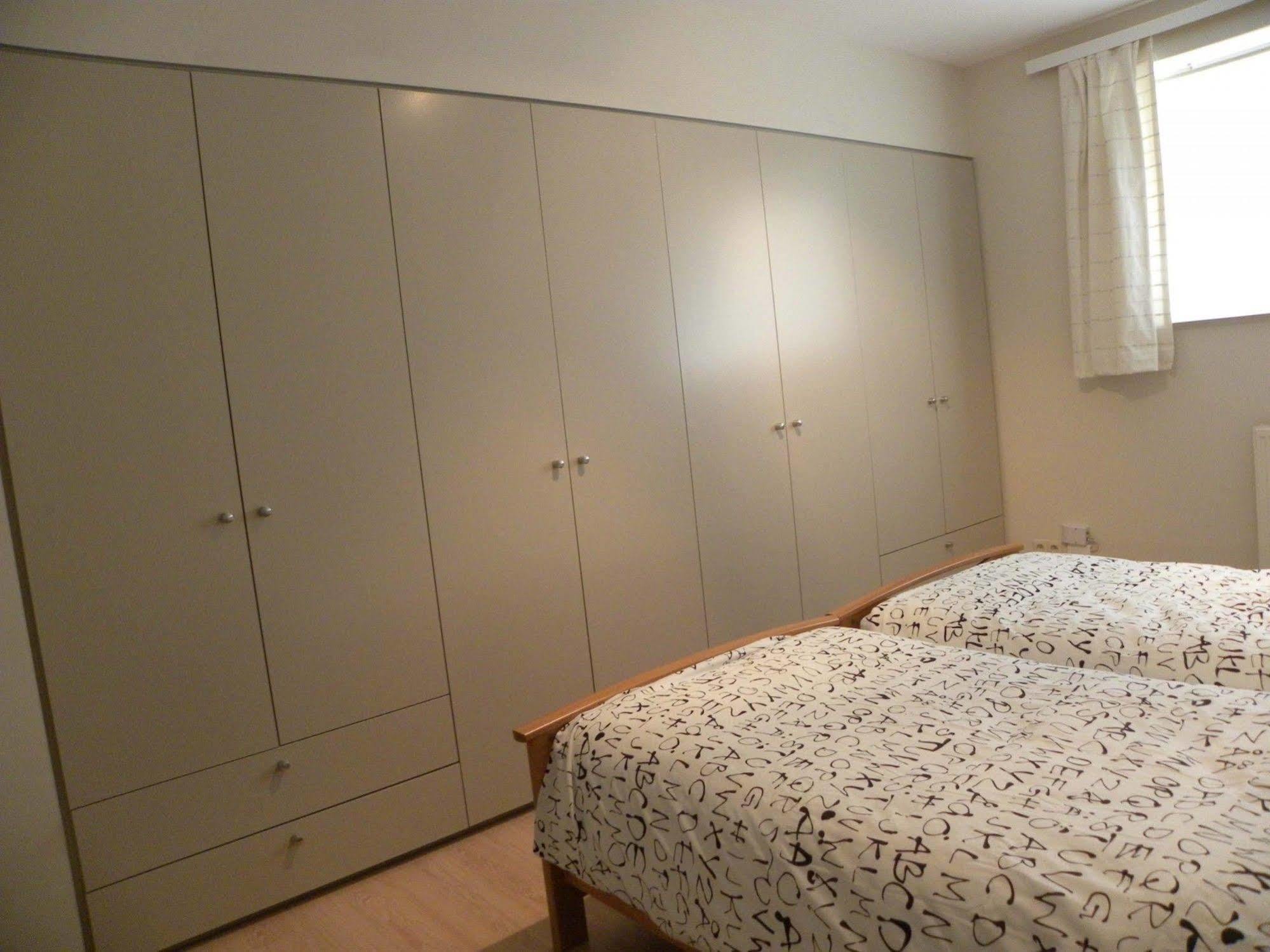 City Center Apartments Brasseurs บรัสเซลส์ ภายนอก รูปภาพ