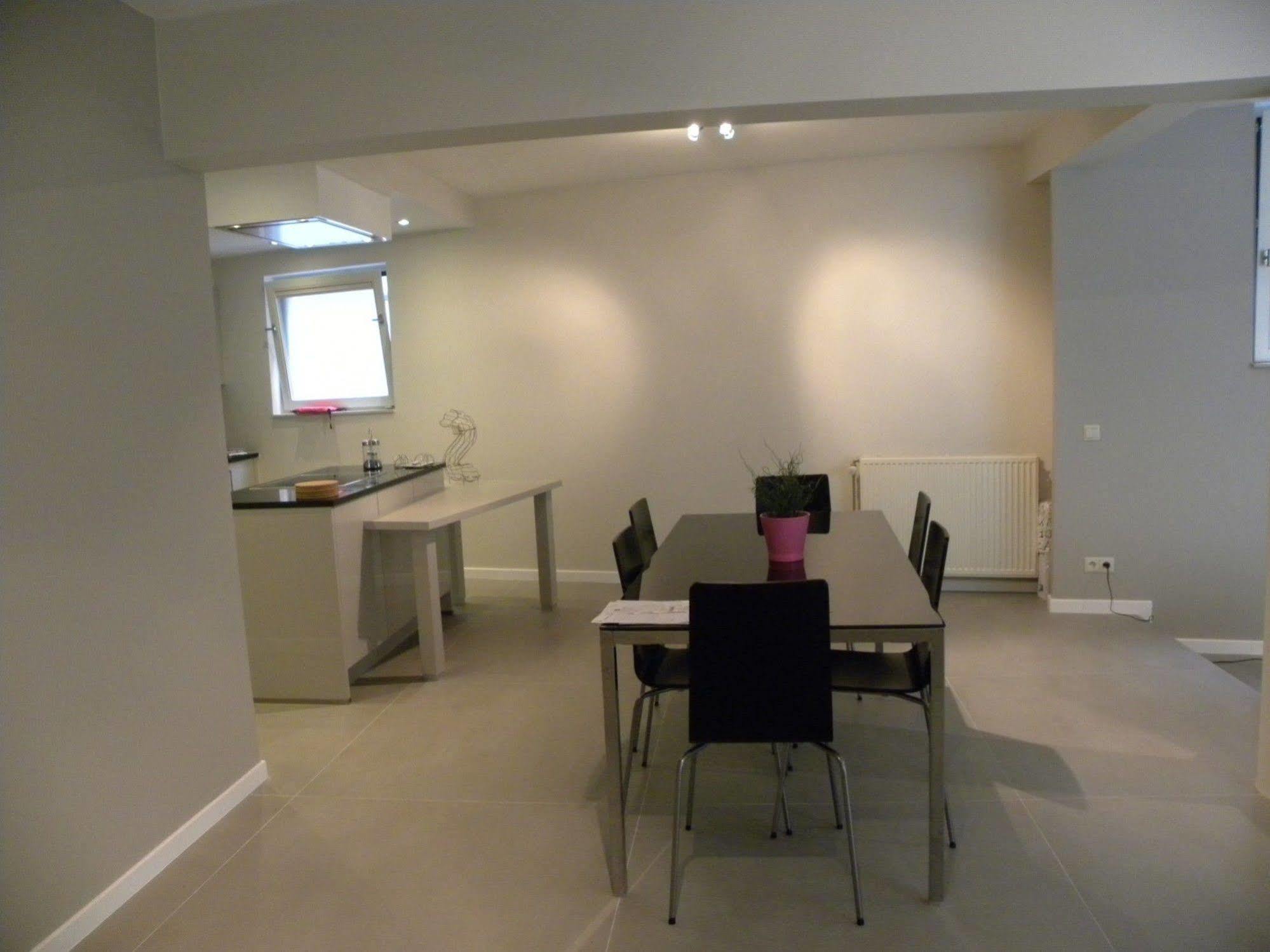 City Center Apartments Brasseurs บรัสเซลส์ ภายนอก รูปภาพ