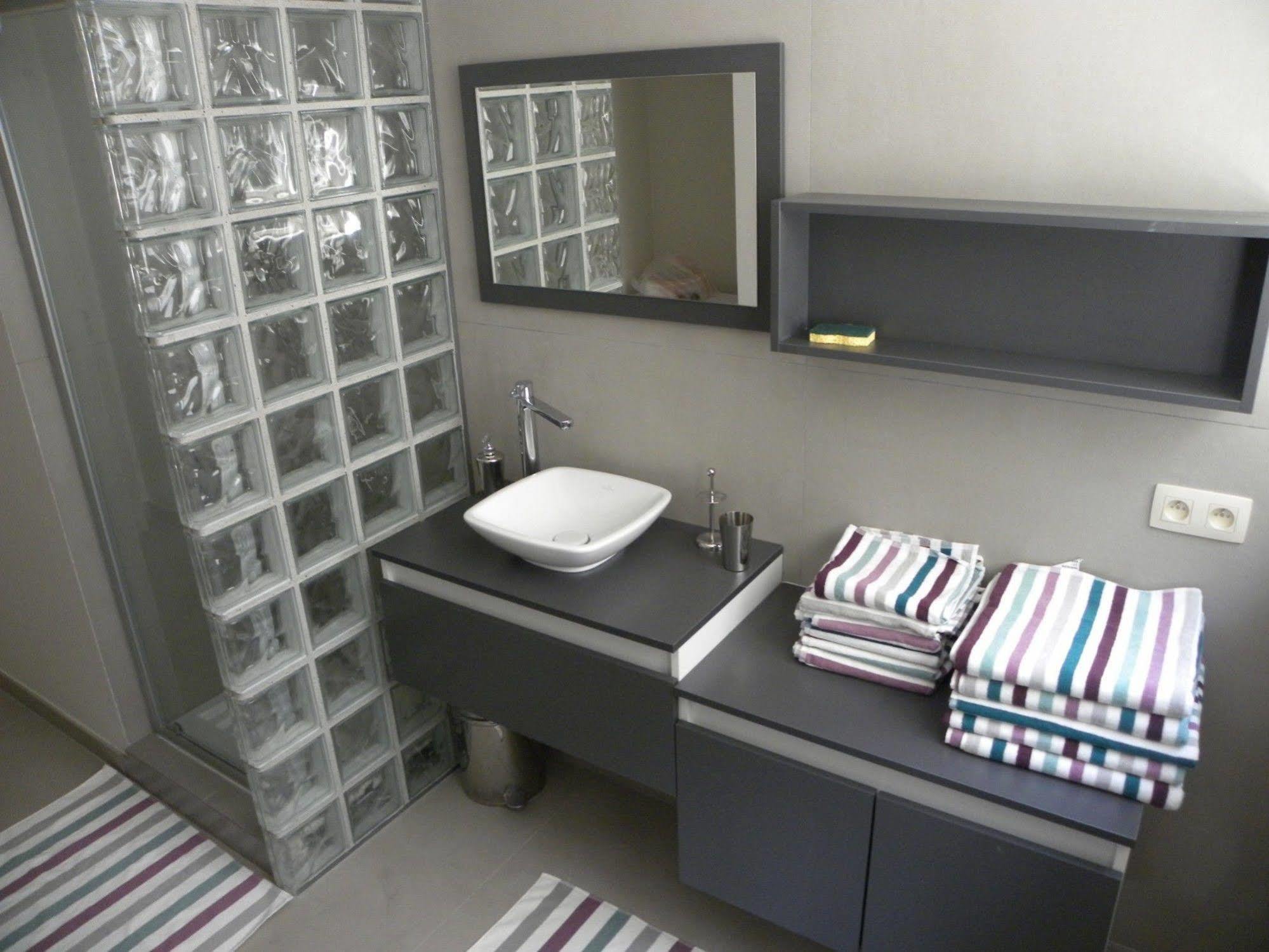 City Center Apartments Brasseurs บรัสเซลส์ ภายนอก รูปภาพ