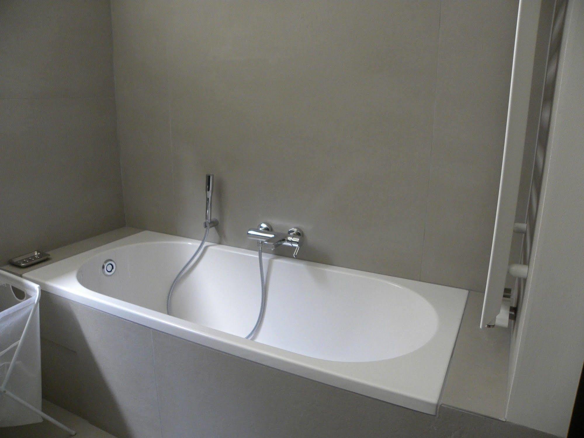 City Center Apartments Brasseurs บรัสเซลส์ ภายนอก รูปภาพ